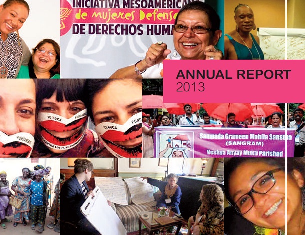 Annual Report 2013 EN tile