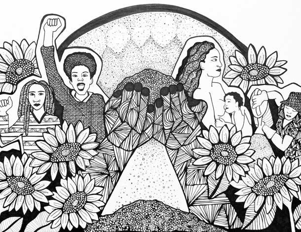 Webinar highlights: Corporate power and women's economic justice