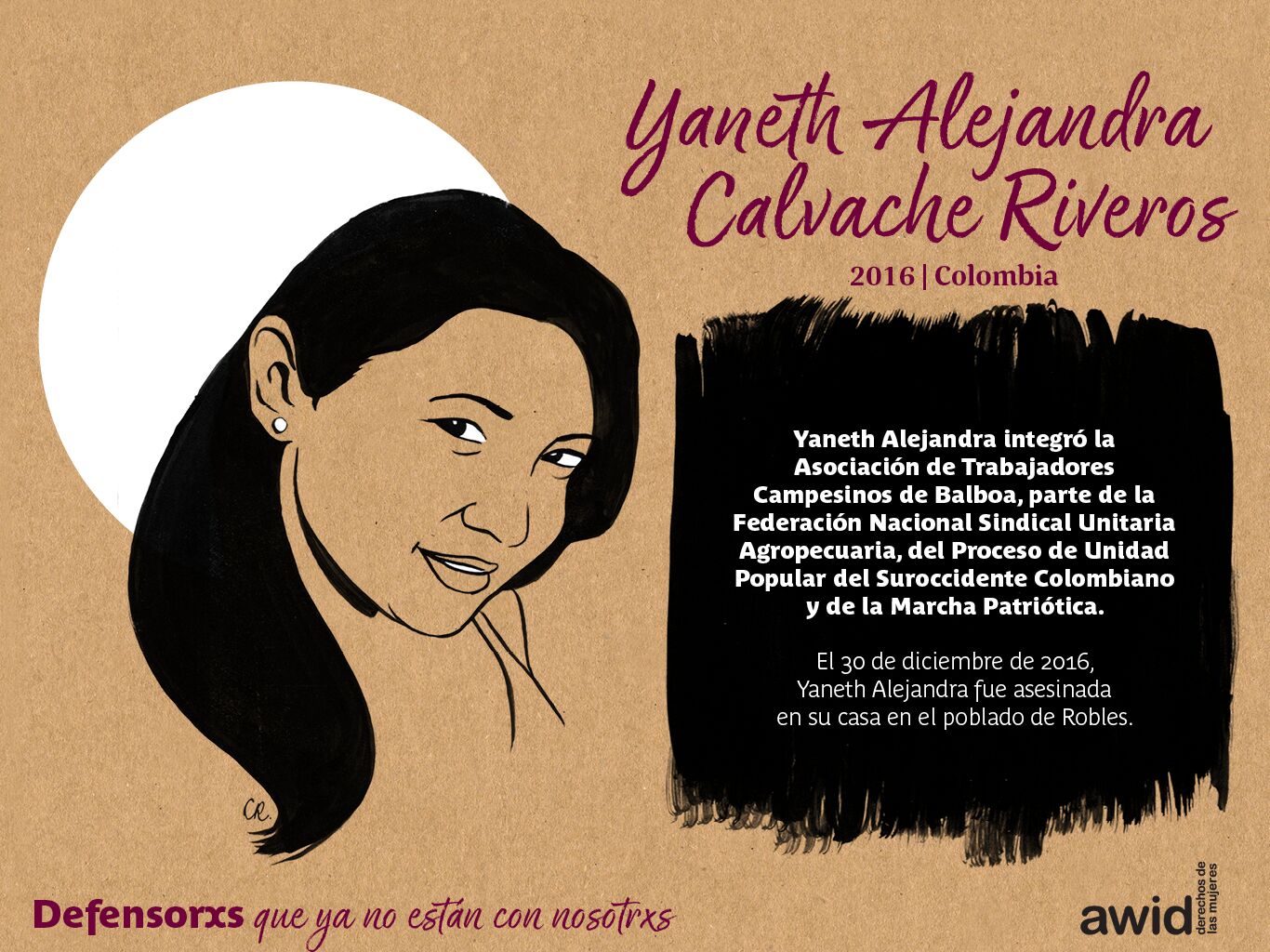 Yaneth Alejandra Calvache Riveros (SP) Yaneth Alejandra Calvache Riveros (SP)