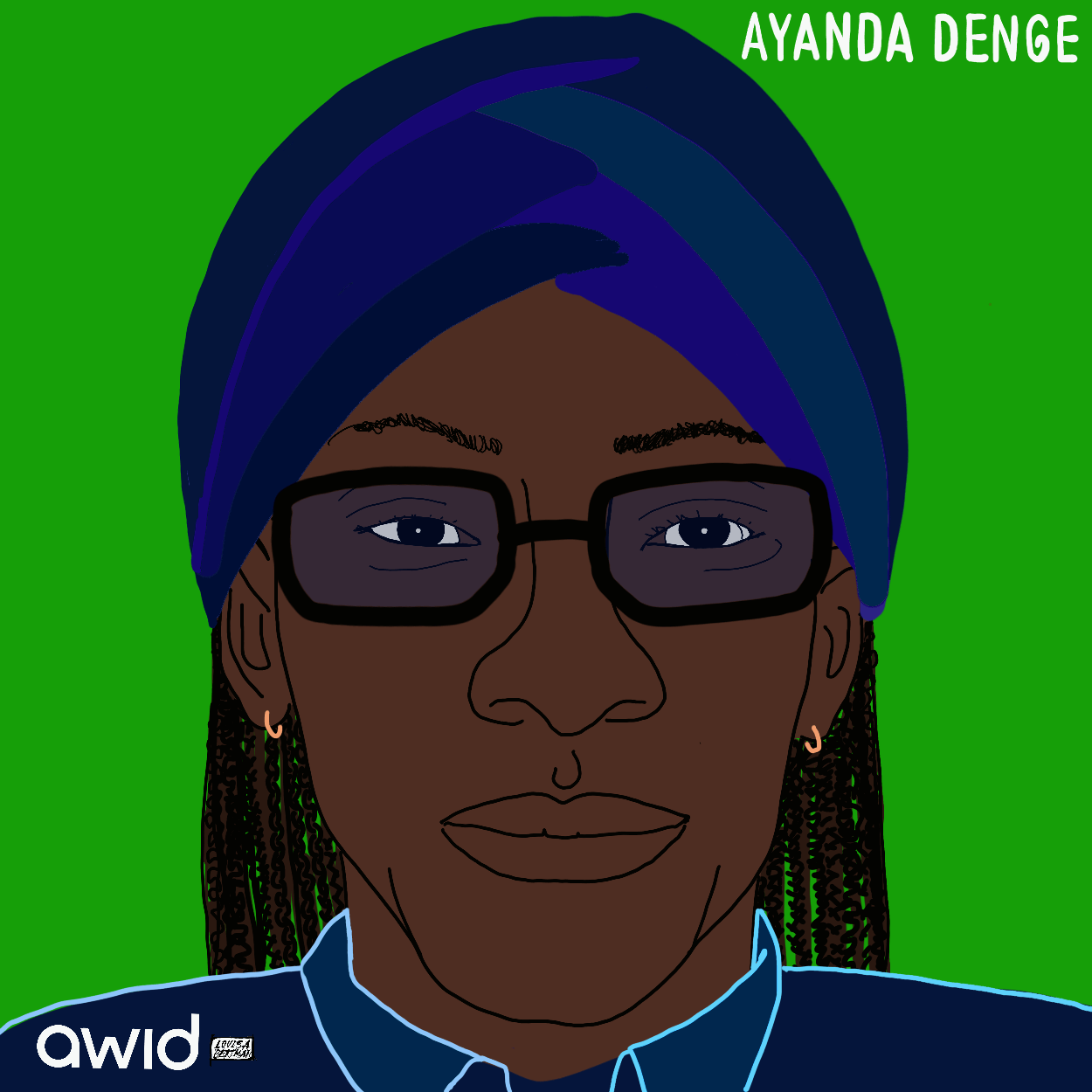 Ayanda Denge Ayanda Denge