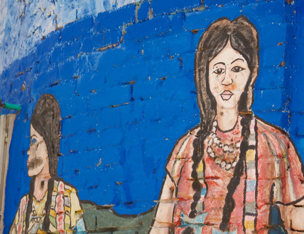 Colombia - Bogotá Street Art - McKay Savage (610x470) Colombia - Bogotá Street Art - McKay Savage (610x470)