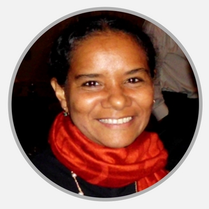 Charo Mina-Rojas Charo Mina-Rojas