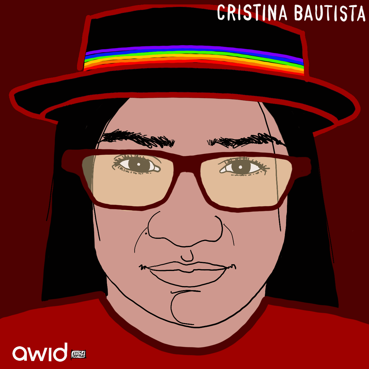 Cristina Bautista Cristina Bautista