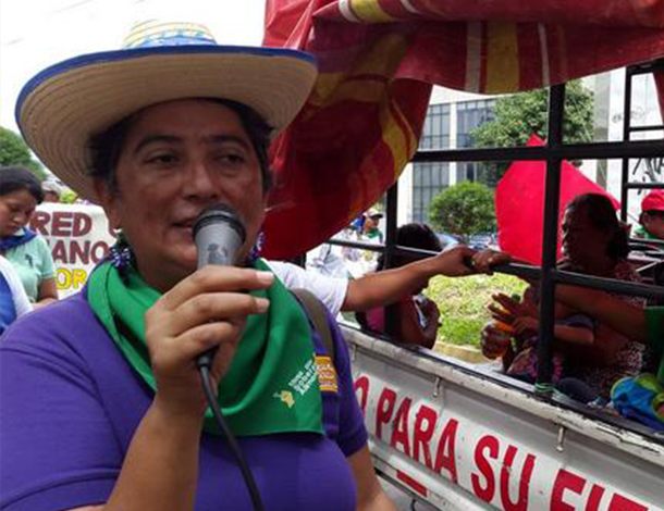 El Salvador’s historic environmental victory: Carolina Amaya (610x470)