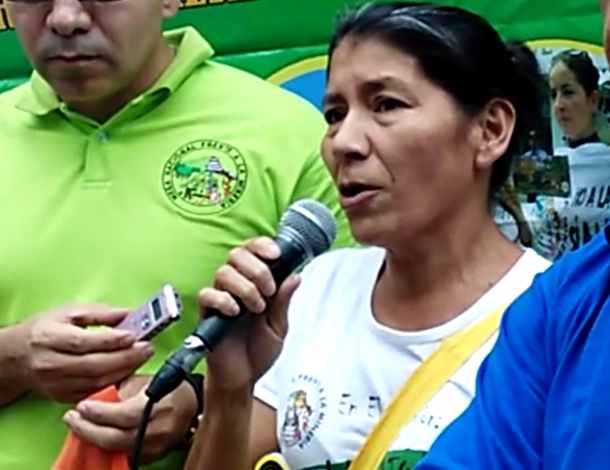 El Salvador’s historic environmental victory: Vidalina Morales (610x470)