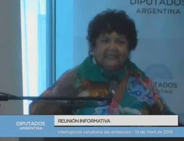 Au Dela De La Decriminalisation Temoignage D Une Activiste Argentine Qui Milite En Faveur Des Droits Sexuels Awid