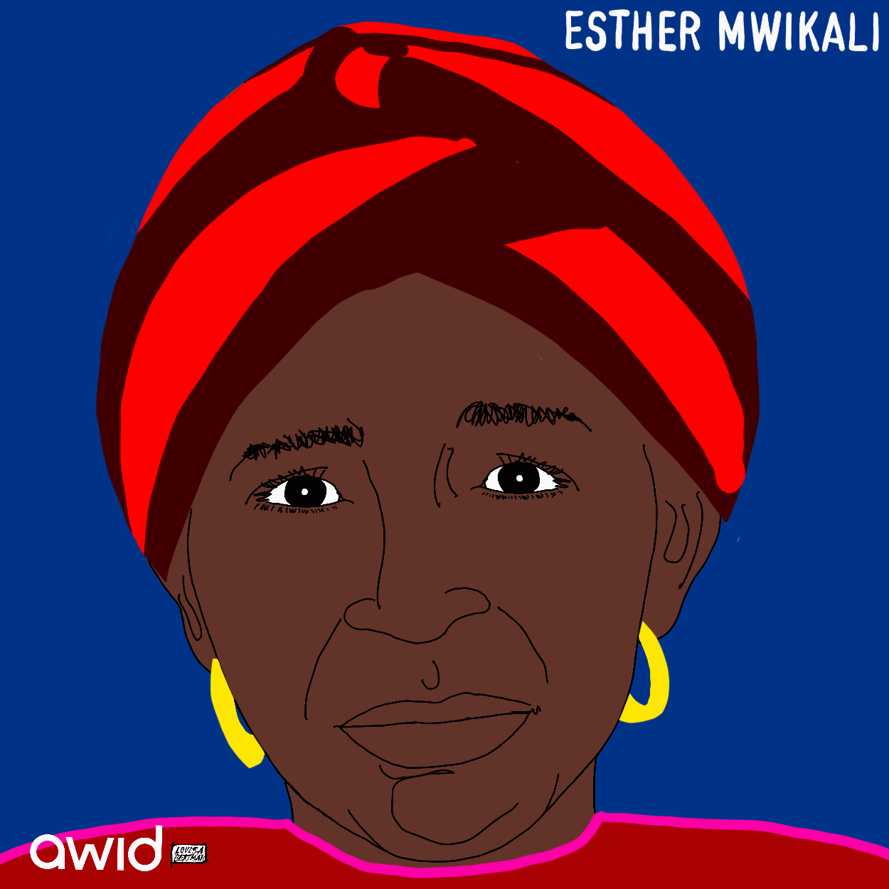 Esther Mwikali