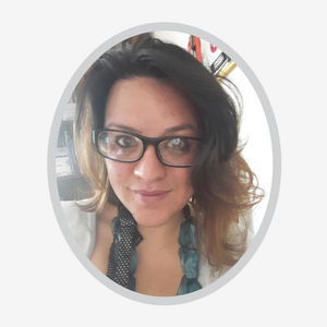 Maribel Luna Martinez Maribel Luna Martinez