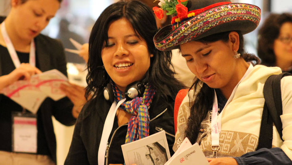 Forum 2012 Participants Forum 2012 Participants