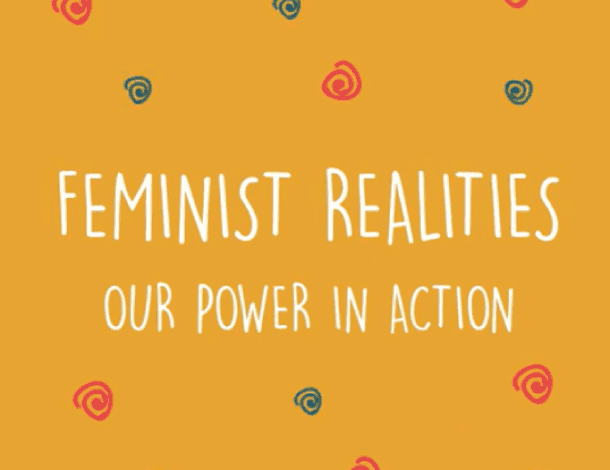 Feminist Realities video - English