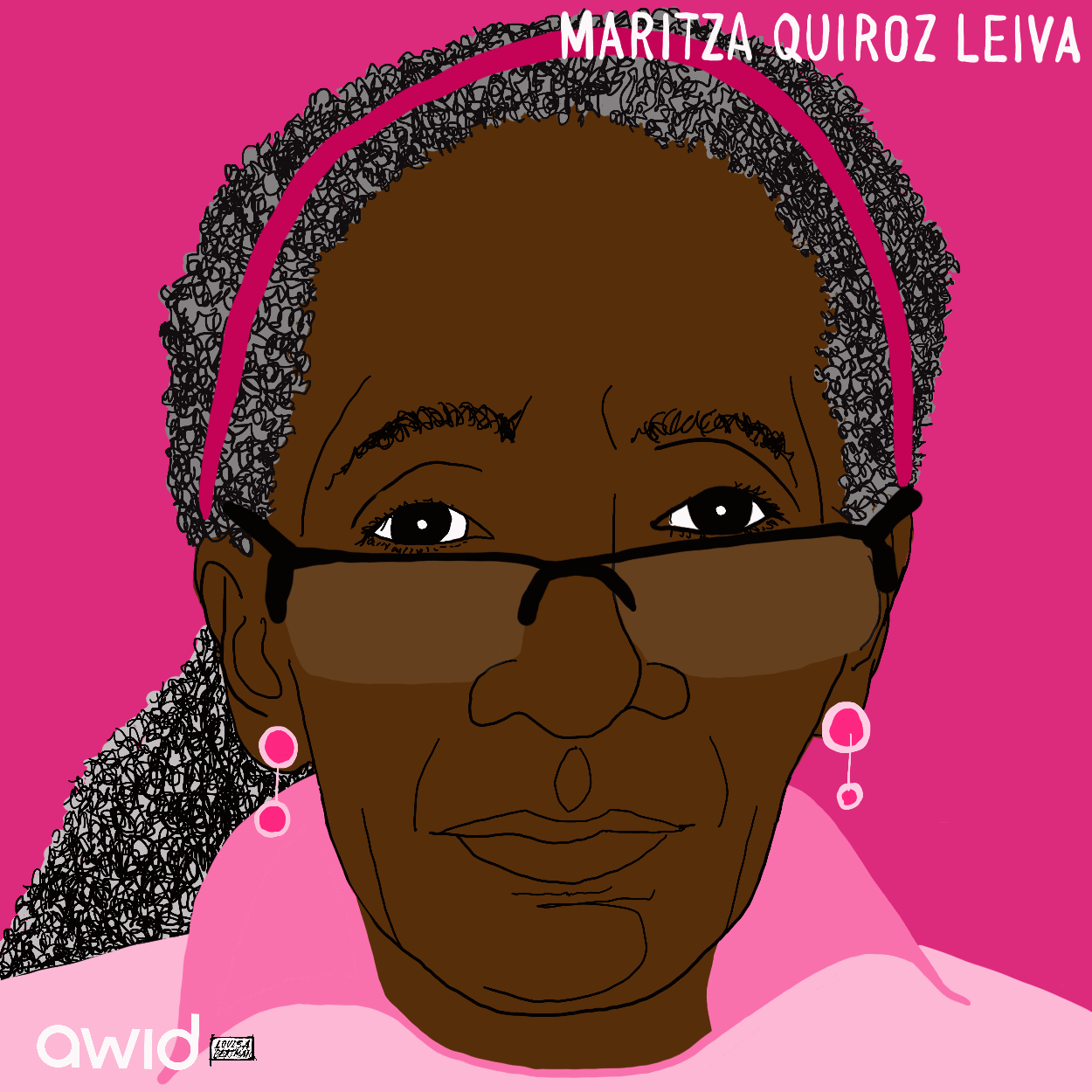 Maritza Quiroz Leiva