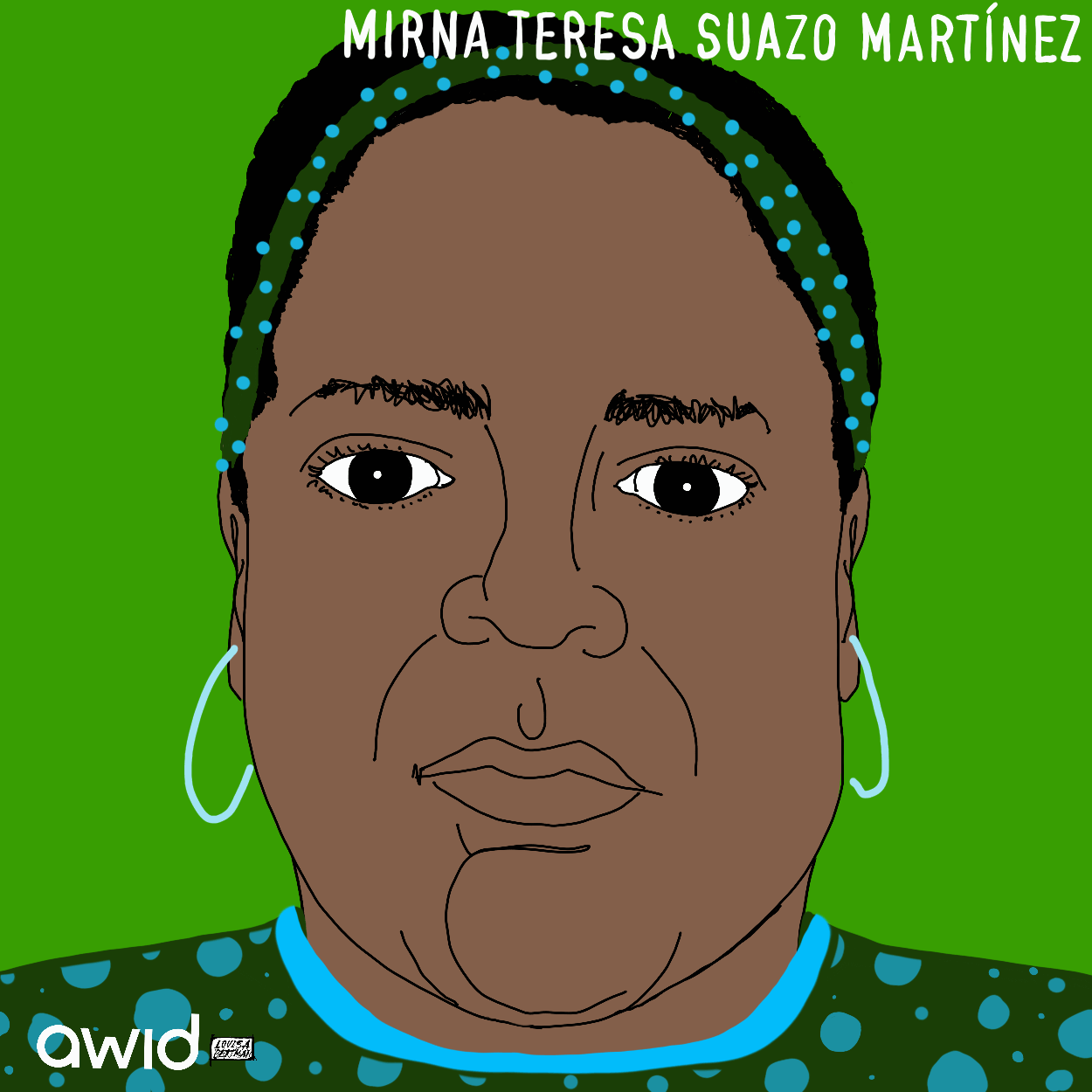 Mirna Teresa Suazo Martínez