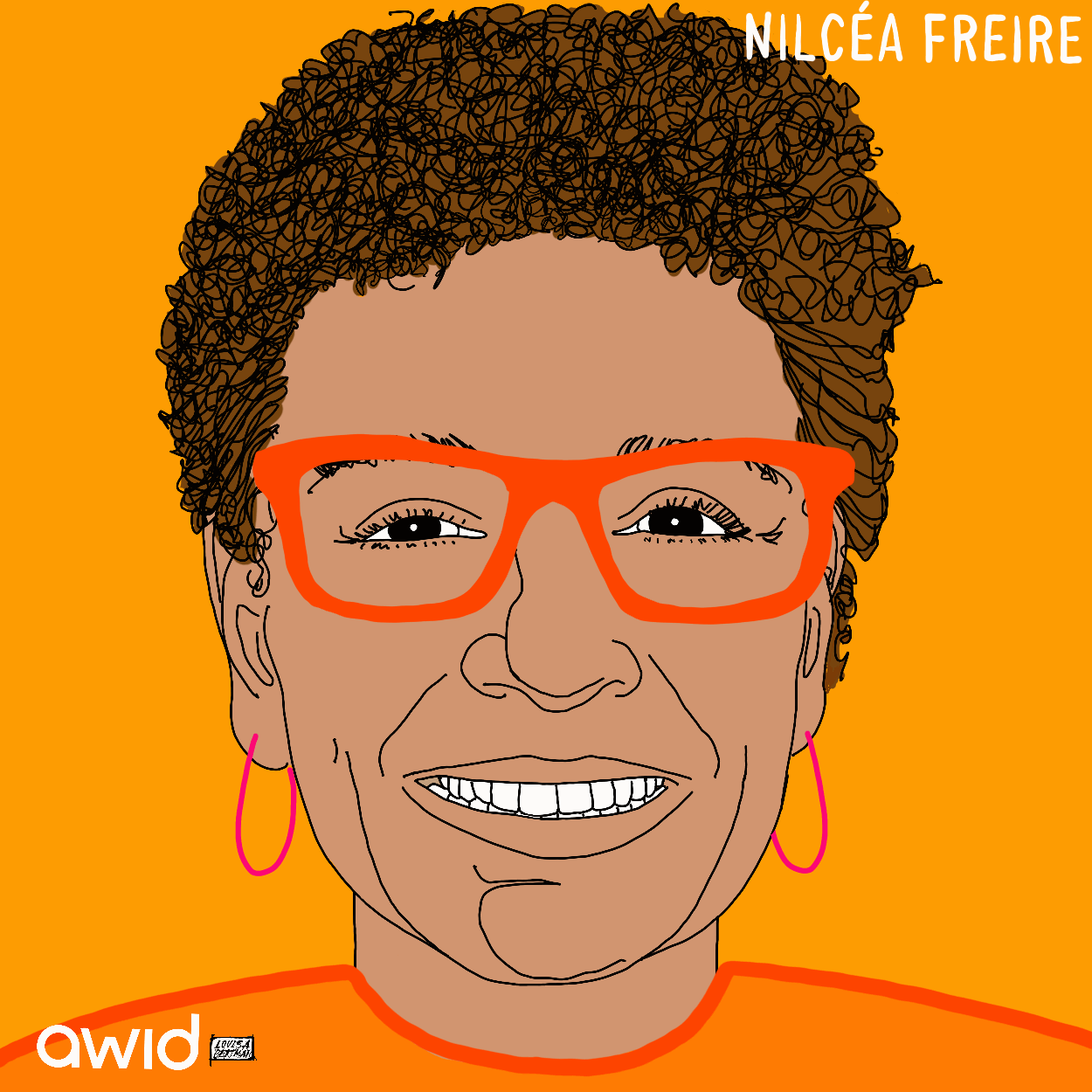 Nilcéa Freire