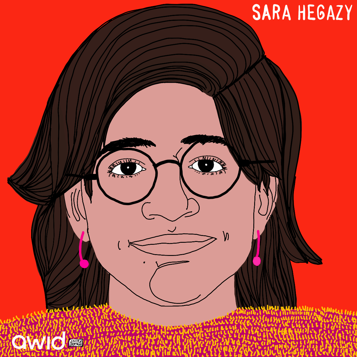 Sara Hegazy Sara Hegazy