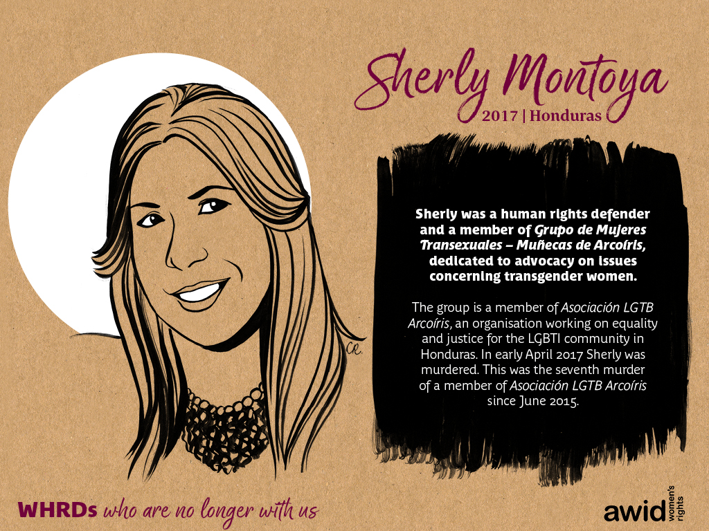 Sherly Montoya (EN) Sherly Montoya (EN)