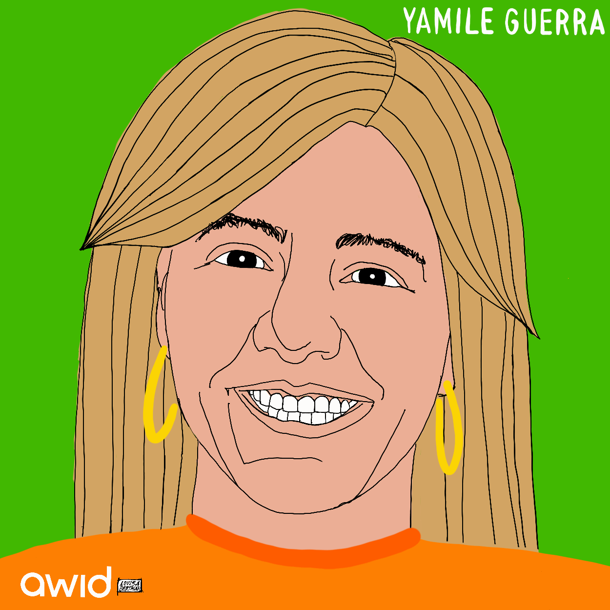Yamile Guerra Yamile Guerra